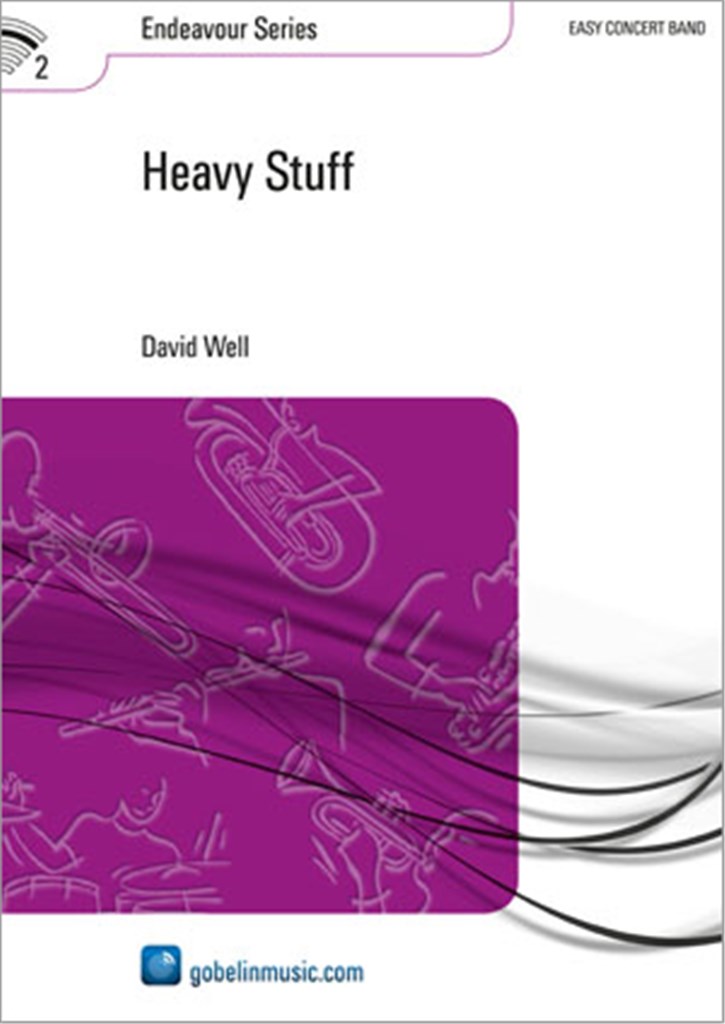 Heavy Stuff